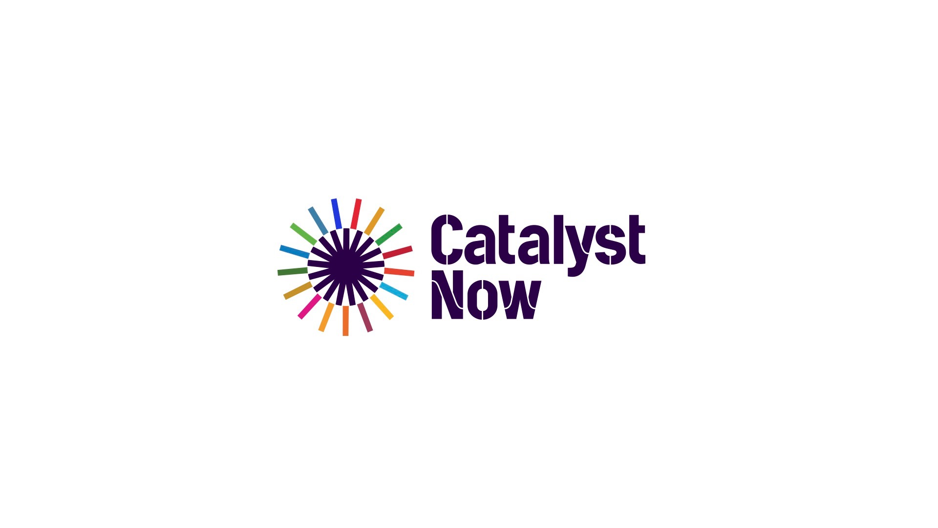 Catalyzing Global Change with Catalyst Now