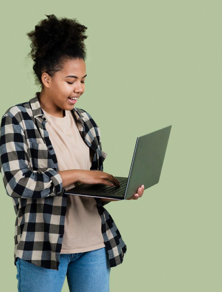 The Importance Of Digital Literacy In Promoting SRHR Among Adolescent Girls And Women In Kenya